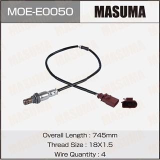 Thermostat Masuma