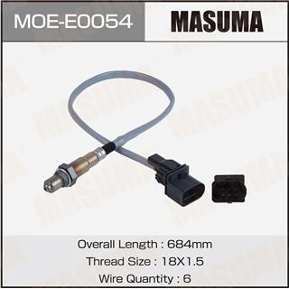 Thermostat Masuma