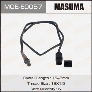 Thermostat Masuma