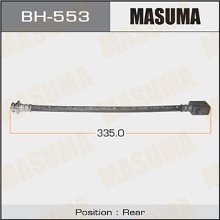 Thermostat Masuma