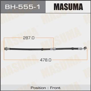 Thermostat Masuma