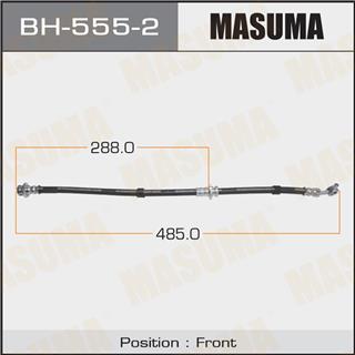 Thermostat Masuma