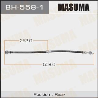 Thermostat Masuma