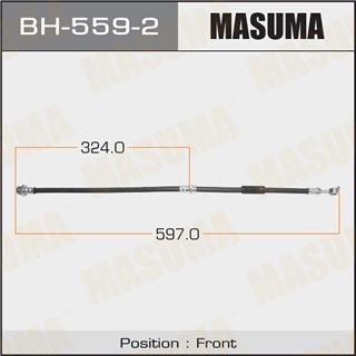 Thermostat Masuma