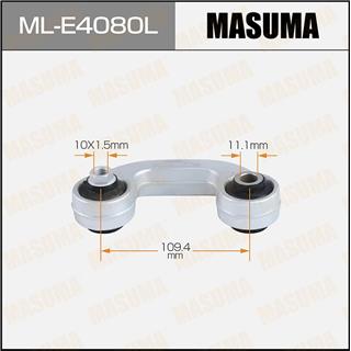 Thermostat Masuma