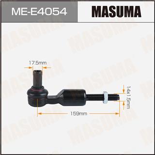 Thermostat Masuma