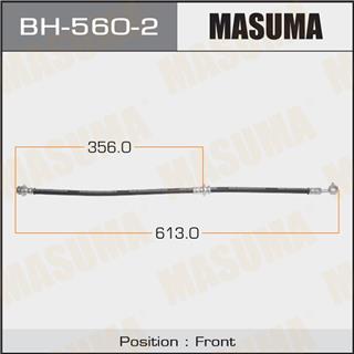 Thermostat Masuma
