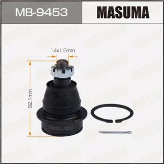 Thermostat Masuma
