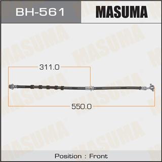 Thermostat Masuma