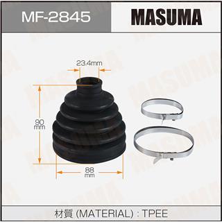 Thermostat Masuma