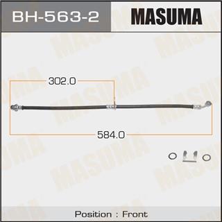 Thermostat Masuma
