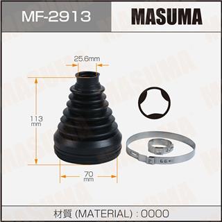 Thermostat Masuma