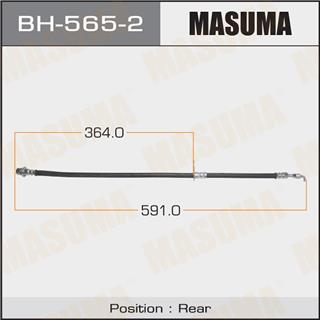 Thermostat Masuma