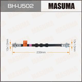 Thermostat Masuma