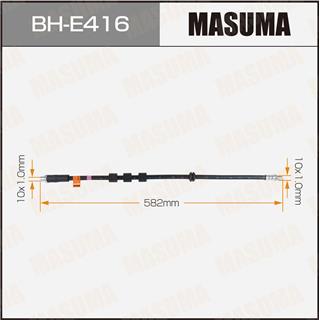Thermostat Masuma
