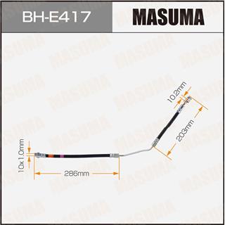 Thermostat Masuma