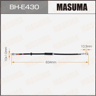 Thermostat Masuma
