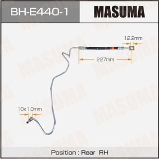 Thermostat Masuma