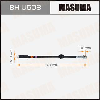 Thermostat Masuma