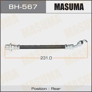 Thermostat Masuma