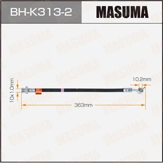 Thermostat Masuma