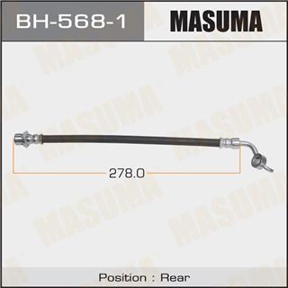 Thermostat Masuma