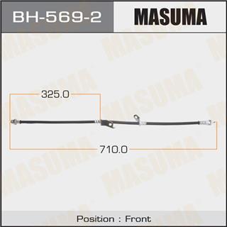 Thermostat Masuma