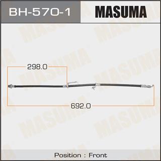 Thermostat Masuma