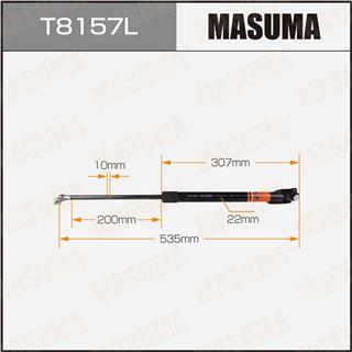 Thermostat Masuma