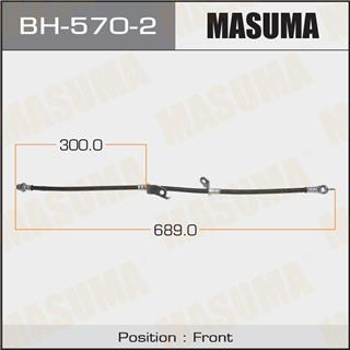 Thermostat Masuma