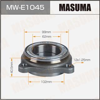 Thermostat Masuma