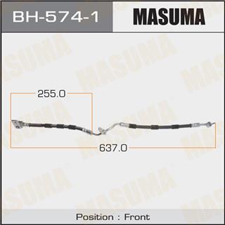 Thermostat Masuma