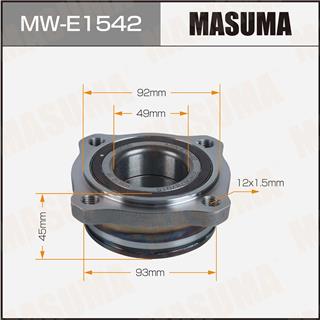 Thermostat Masuma