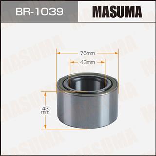 Thermostat Masuma