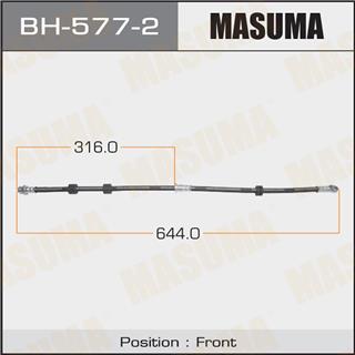 Thermostat Masuma