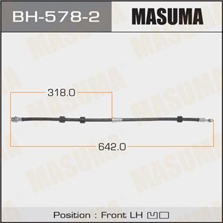 Thermostat Masuma