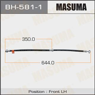 Thermostat Masuma