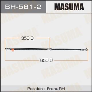 Thermostat Masuma
