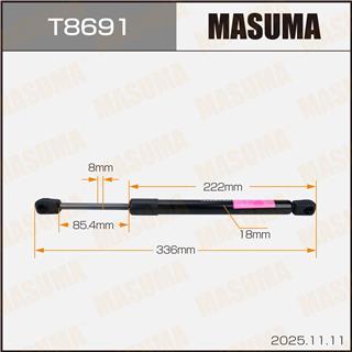 Thermostat Masuma