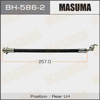 Thermostat Masuma