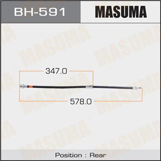 Thermostat Masuma