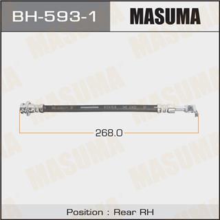 Thermostat Masuma
