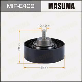 Thermostat Masuma
