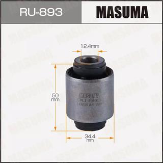 Thermostat Masuma