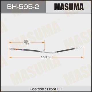 Thermostat Masuma