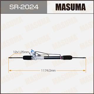Thermostat Masuma