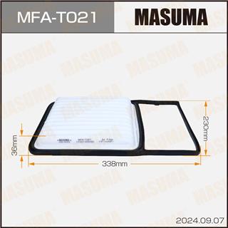 Thermostat Masuma