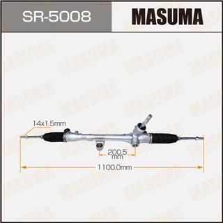 Thermostat Masuma