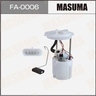 Thermostat Masuma
