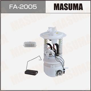 Thermostat Masuma